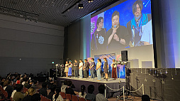 画像ギャラリー No.015のサムネイル画像 / 「マビノギ」,G26アップデート情報や樋口 楓さんとのコラボ楽曲制作も発表された「MABINOGI PARTY 2024」公式レポートを公開