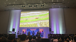 画像ギャラリー No.022のサムネイル画像 / 「マビノギ」,G26アップデート情報や樋口 楓さんとのコラボ楽曲制作も発表された「MABINOGI PARTY 2024」公式レポートを公開