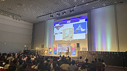 画像ギャラリー No.026のサムネイル画像 / 「マビノギ」,G26アップデート情報や樋口 楓さんとのコラボ楽曲制作も発表された「MABINOGI PARTY 2024」公式レポートを公開