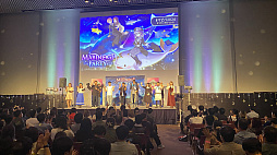 画像ギャラリー No.033のサムネイル画像 / 「マビノギ」,G26アップデート情報や樋口 楓さんとのコラボ楽曲制作も発表された「MABINOGI PARTY 2024」公式レポートを公開