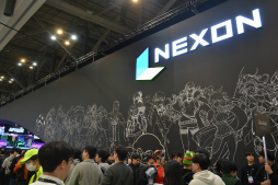 ���������꡼ No.002�Υ���ͥ������ / 30��ǯ���ܵ���Ф���Nexon�֡�������Τ������������ǤϤޤ����Υ��������ȥ饳�󥵡��Ȥ�»ܡ�G-STAR 2024��