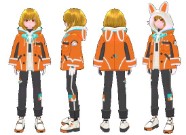 ���������꡼ No.014�Υ���ͥ������ / �֥ޥӥΥ��ס�������ǽ����Ʈ�����ѻաפ�������������ѻ�1st���åץǡ��Ȥ�»�