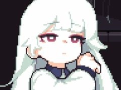 絵画の世界でボス戦に挑む。神秘的な塔を登るクラシック2Dアクションゲーム「Gallery Nocturnea」，体験版をSteamで配信開始