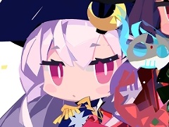 最大4人で遊べる東方二次創作ゲーム「帝国幻想郷〜TOHOTOPIA」，早期アクセス版をリリース。カジュアルに楽しめるターン制ストラテジー