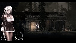 画像ギャラリー No.005のサムネイル画像 / シスターが呪われた魔物に立ち向かうダークアクションRPG「SiNiSistar 2」,Steam版を配信開始。Ver.1.3.0アップデートも実施