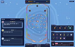 Pinball Tide