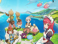 ��Ragnarok M: Classic�ס��ڹ�ǻ�����Ͽ�μ��դ򳫻ϡ����ޥۡ�PC�Υ������ץ�åȥե�����ǳڤ����MMORPG