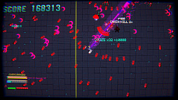 Kill Source: Neon Hemorrhage