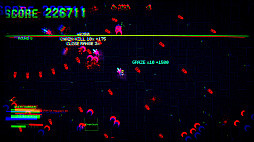 Kill Source: Neon Hemorrhage