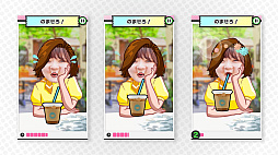 画像ギャラリー No.003のサムネイル画像 / プレイヤーの写真がゲームになる「Pictonico!(ピクトニコ!)」,無料で遊べるゲームを9月15日までの期間限定で10個に増量