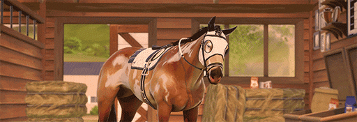 画像ギャラリー No.003のサムネイル画像 / 馬のレースや繁殖を楽しめる「Rival Stars Horse Racing: Desktop Edition」と,深宇宙での遭難を生き延びるサバイバルADV「Breathedge」が,Epic Games Storeで無料配布中