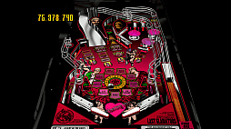 画像ギャラリー No.009のサムネイル画像 / 伝説のデジタルピンボール「Digital Pinball: Last Gladiators」，完全移植版が2026年リリース。オンラインランキング機能も新たに実装