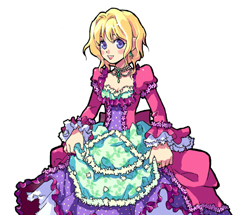 画像ギャラリー No.002のサムネイル画像 / 姫に想いを寄せる少年の物語。「トリックスター」，3か月連続イベントが本日スタート