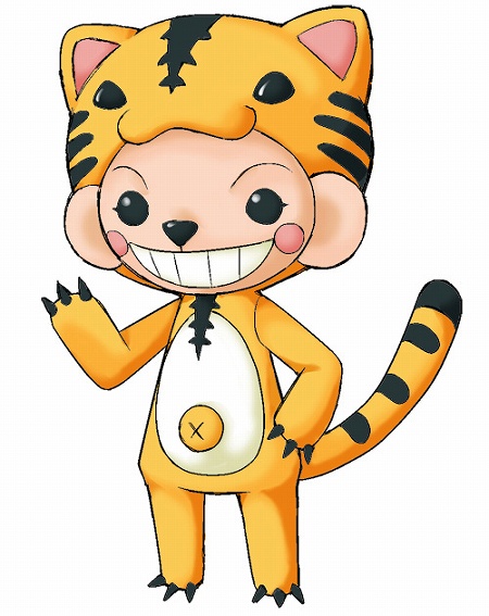 画像ギャラリー No.004のサムネイル画像 / 「トリックスター0」，友達紹介でアイドリング!!!特製ペットをもらおう