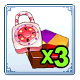 画像ギャラリー No.016のサムネイル画像 / 「トリックスター0」3ヶ月連続イベント最終章開始＆多数キャンペーン