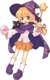 画像ギャラリー No.012のサムネイル画像 / 「トリックスター」お菓子がもらえるハロウィン キャストイベント開催