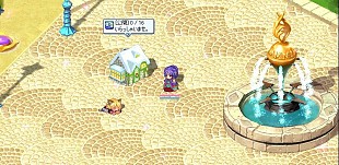 画像ギャラリー No.005のサムネイル画像 / 帰ろう，「トリックスター0」。カムバックキャンペーン実施