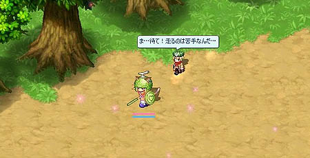 画像ギャラリー No.008のサムネイル画像 / 「トリックスター」失踪したサンタを探せ！クリスマスイベントなど開催