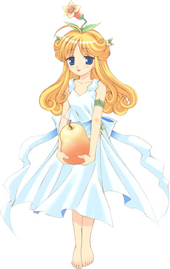 画像ギャラリー No.002のサムネイル画像 / 「トリックスター」元旦からネットカフェ限定キャンペーンを開催