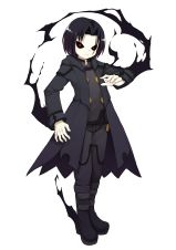 画像ギャラリー No.017のサムネイル画像 / 「トリックスター0」各種新春イベントが続々と開始に，1月6日より