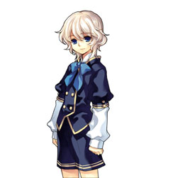 画像ギャラリー No.004のサムネイル画像 / 「トリックスター0」，実装間近のエピソード4。ストーリーが明らかに