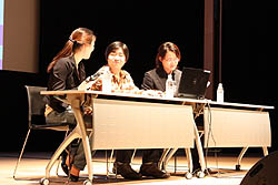 画像ギャラリー No.022のサムネイル画像 / 「トリックスター ラブ」5周年記念オフラインイベントが開催。タイトル名は原点回帰へ