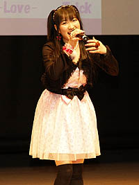 画像ギャラリー No.028のサムネイル画像 / 「トリックスター ラブ」5周年記念オフラインイベントが開催。タイトル名は原点回帰へ