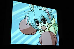 画像ギャラリー No.032のサムネイル画像 / 「トリックスター ラブ」5周年記念オフラインイベントが開催。タイトル名は原点回帰へ