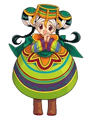 ���������꡼ No.002�Υ���ͥ������ / �֥ȥ�å��������ס�������ˤ��襤�����Ӥûҥ���餬�罸��