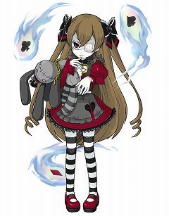 画像ギャラリー No.004のサムネイル画像 / 「トリックスター」千葉紗子さん監修のボイスペットが実装