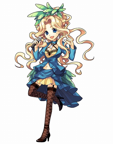 画像ギャラリー No.001のサムネイル画像 / 「トリックスター」新ペットはあのアナウンサー“チビミランダ・ウォティ”