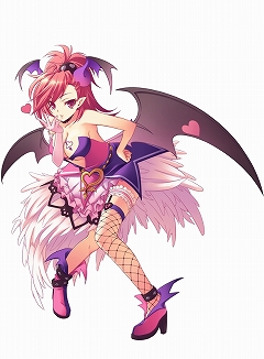 画像ギャラリー No.003のサムネイル画像 / 「トリックスター」,イメージソングが声優ユニット“LISP”の楽曲に