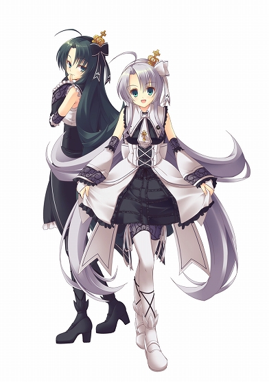 画像ギャラリー No.006のサムネイル画像 / 「トリックスター」声優アワード歌唱賞に輝いた茅原実里さんのボイスペット登場