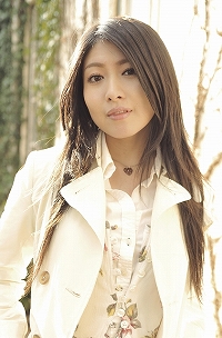 画像ギャラリー No.007のサムネイル画像 / 「トリックスター」声優アワード歌唱賞に輝いた茅原実里さんのボイスペット登場