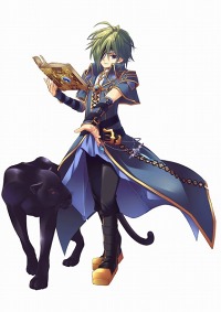 画像ギャラリー No.004のサムネイル画像 / 「トリックスター」,杉田智和さんが声を吹き込んだボイスペットが本日発売