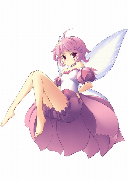 画像ギャラリー No.001のサムネイル画像 / 「トリックスター」,新ペット「チビロペリ」を追加。4月イベントがスタート