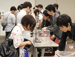 画像ギャラリー No.003のサムネイル画像 / 「トリックスター」のサービス6周年を記念するオフラインイベント開催。最新アップデート情報がいろいろと明らかに