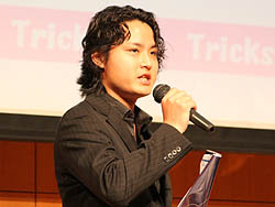 画像ギャラリー No.004のサムネイル画像 / 「トリックスター」のサービス6周年を記念するオフラインイベント開催。最新アップデート情報がいろいろと明らかに