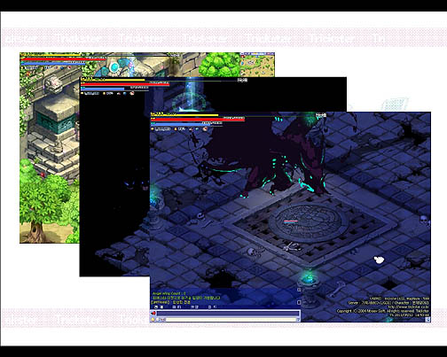 画像ギャラリー No.036のサムネイル画像 / 「トリックスター」のサービス6周年を記念するオフラインイベント開催。最新アップデート情報がいろいろと明らかに