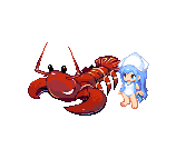 画像ギャラリー No.005のサムネイル画像 / 「トリックスター」,「侵略!?イカ娘」とタイアップ。イカ娘のボイスペットが登場