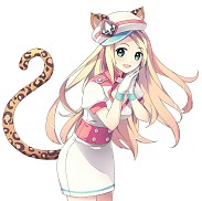 画像ギャラリー No.002のサムネイル画像 / 「トリックスター」,ハロウィンイベントが開催。「個人商店検索機能」も追加