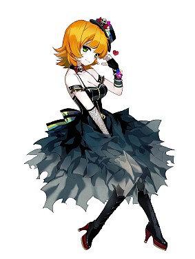 画像ギャラリー No.004のサムネイル画像 / 「トリックスター」,ハロウィンイベントが開催。「個人商店検索機能」も追加