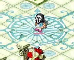 画像ギャラリー No.008のサムネイル画像 / 「トリックスター」,ハロウィンイベントが開催。「個人商店検索機能」も追加