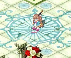 画像ギャラリー No.009のサムネイル画像 / 「トリックスター」,ハロウィンイベントが開催。「個人商店検索機能」も追加