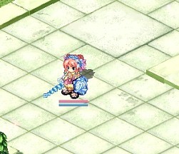 画像ギャラリー No.007のサムネイル画像 / 「トリックスター」,アニメ「イカ娘」とのコラボレーションが再度実施