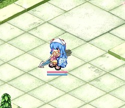 画像ギャラリー No.008のサムネイル画像 / 「トリックスター」,アニメ「イカ娘」とのコラボレーションが再度実施