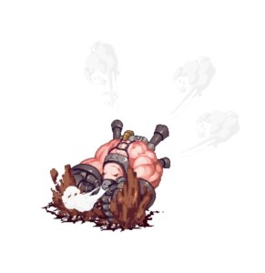 画像ギャラリー No.007のサムネイル画像 / 「トリックスター」高レベル向け新ダンジョン「タルタロスダンジョン」が登場