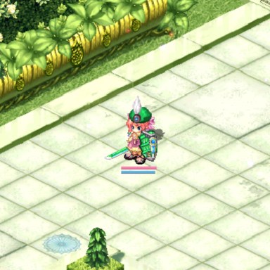 画像ギャラリー No.015のサムネイル画像 / 「トリックスター」高レベル向け新ダンジョン「タルタロスダンジョン」が登場