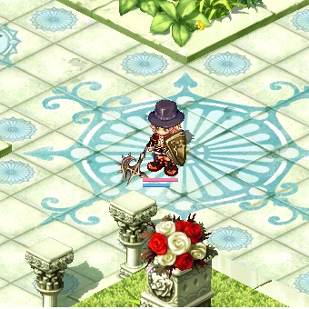 画像ギャラリー No.009のサムネイル画像 / 「トリックスター」の“タルタロスダンジョン”に第2階層が実装。新システムも追加