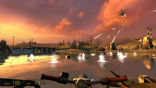 ꡼ No.002 | FPSεǰŪʡHalf-Life 2פ̵ۿϡĥѥåץ쥤Ǥ緿åץǡȤ»